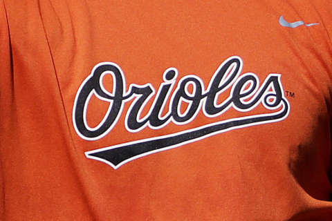 Cowser hits tiebreaking HR, Laureano has HR among 3 hits as Orioles beat Athletics 7-4