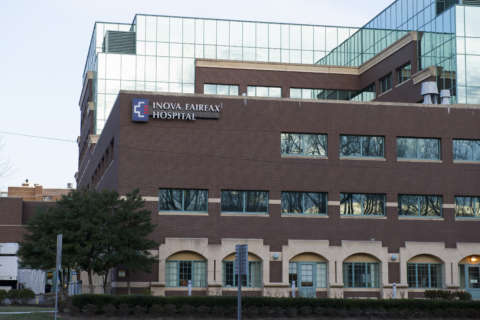 Inova sees ‘unprecedented patient volumes’ post-Thanksgiving