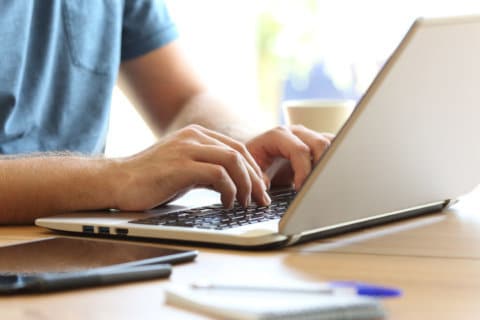 Social media for aging Americans: Tips for older adults stuck getting started