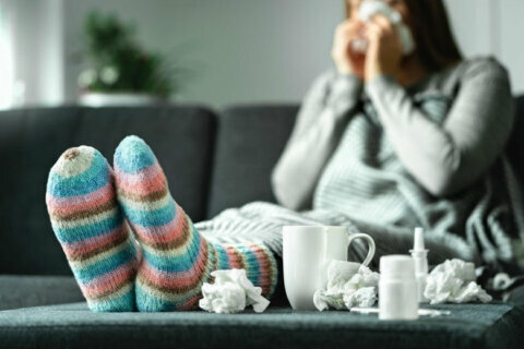 Why is COVID surging? A doctor explains what to know and how to stay safe
