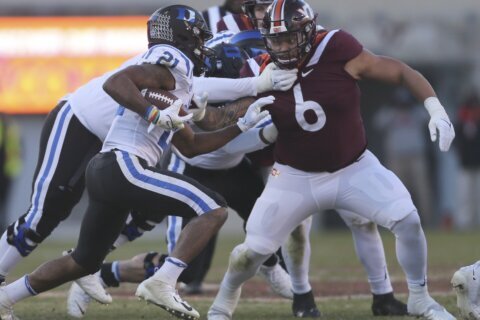 Freedom-Woodbridge grad Josh Fuga receives ‘greatest call’ of his life