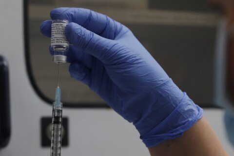 Updated Novavax COVID-19 vaccine wins FDA approval