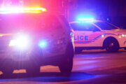 Man shot, 2 teens stabbed in Dupont Circle
