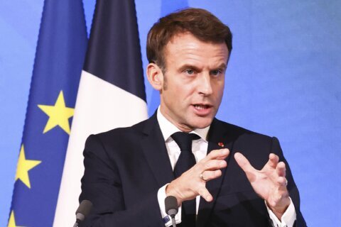 The Hunt: France ends 8-year counterterrorism operation in Africa’s Sahel region
