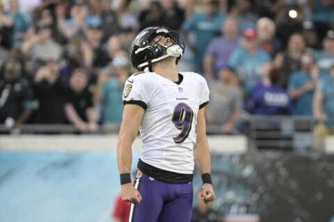 Commissioner Roger Goodell says NFL is looking into ‘serious’ allegations against Justin Tucker