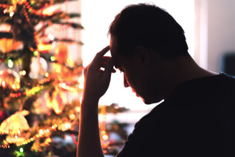 Holiday tradition: What we’re stressed about in 2023
