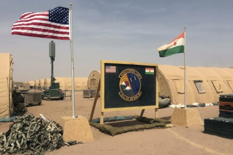 The Hunt: The US military is leaving Niger — a country racked by terrorism