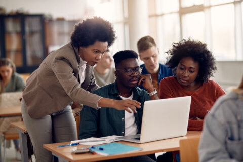 Review of Va. African American studies course ‘eliminates the notion of racism,’ oversight group says