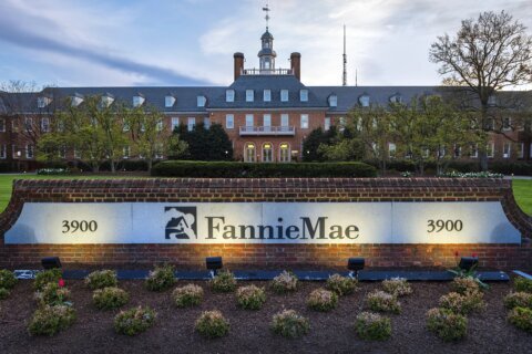 DC area lands 20 companies on new Fortune 500 list