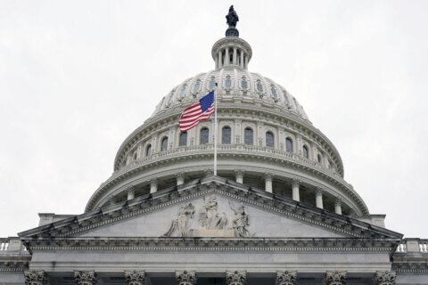Senate sends Biden an $895 billion defense policy bill that raises troop pay and aims to counter China’s power