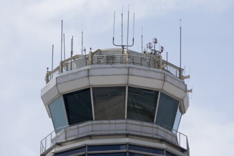 Plan to upgrade nation’s air traffic control system gets key endorsement