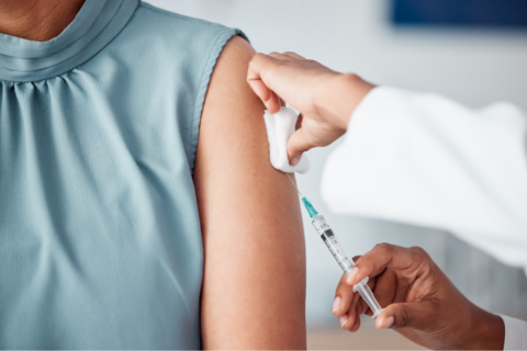 Amid funding concerns, promising lung cancer vaccines could be available in next few years