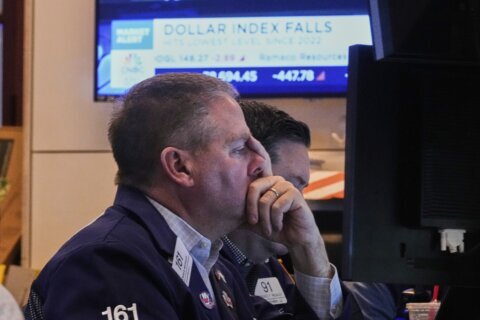 How stocks, bonds and other markets have fared so far in 2025