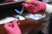 DC-area pediatrician on CDC urging summer camp operators to screen for measles immunity