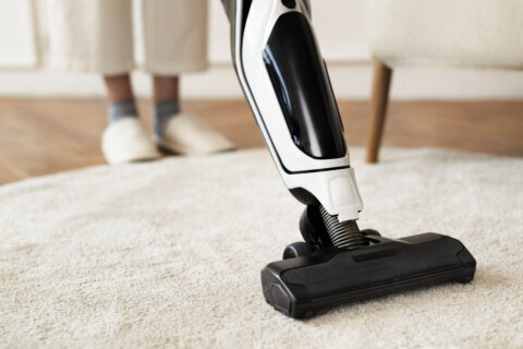 Hate vacuuming and scrubbing? How to hire someone to clean your house