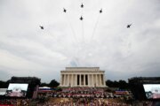FAQs: Everything you need to know about the DC festivities celebrating the Army's 250th birthday