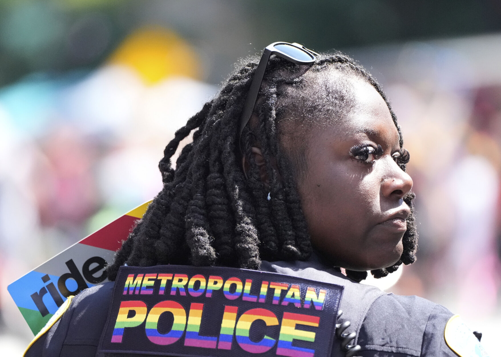 WorldPride Parade