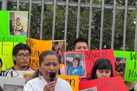 Raids in Southern California rattle immigrant communities  — including those in the US legally
