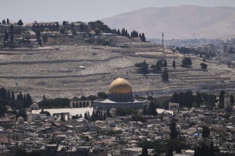 US shifts military resources in Mideast in response to Israel strikes and possible Iran attack