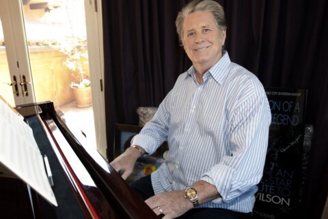 Bob Dylan, Carole King, Keith Richards and more celebs react to the death of Brian Wilson