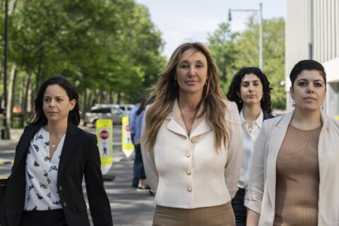 Leaders of ‘orgasmic meditation’ women’s wellness company OneTaste convicted in forced labor trial
