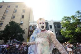 Washington World Pride