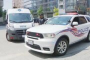 1 hurt in shooting with US Marshals deputy near DC convention center
