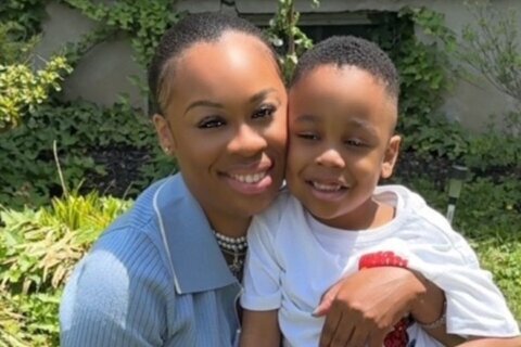 4-year-old from Maryland Amber Alert found unharmed
